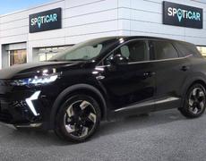 Renault Symbioz Rennes