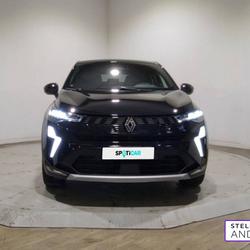 Renault Symbioz Symbioz E-Tech full hybrid 145 Iconic Rennes