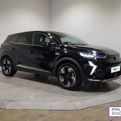 Renault Symbioz Symbioz E-Tech full hybrid 145 Iconic Rennes