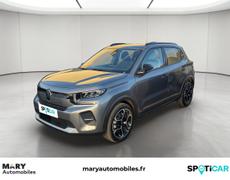 Citroen e-C3 Saint-Lô