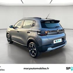 Citroen e-C3 113 ch Plus occasion - Saint-L&ocirc; - photo 3/18