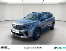 Citroen e-C3 Aircross Saint-Lô