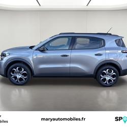 Citroen e-C3 Aircross 113 autonomie confort Plus occasion - Saint-L&ocirc; - photo 2/18