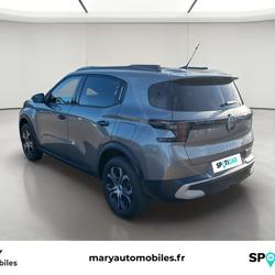 Citroen e-C3 Aircross 113 autonomie confort Plus occasion - Saint-L&ocirc; - photo 3/18