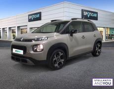 Citroen C3 Aircross Cesson-Sévigné