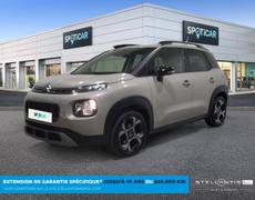 Citroen C3 Aircross Rennes