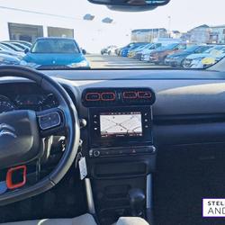 Citroen C3 Aircross C3 Aircross BlueHDi 100 S&S BVM6 Shine Rennes