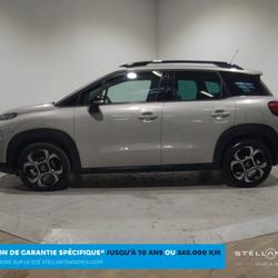 Citroen C3 Aircross C3 Aircross BlueHDi 100 S&S BVM6 Shine Cesson-S&eacute;vign&eacute;