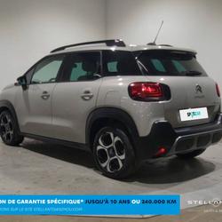 Citroen C3 Aircross C3 Aircross BlueHDi 100 S&S BVM6 Shine Cesson-S&eacute;vign&eacute;