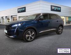 Peugeot 3008 Cesson-Sévigné