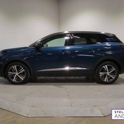 Peugeot 3008 3008 Hybrid 225 e-EAT8 Allure Pack Cesson-S&eacute;vign&eacute;