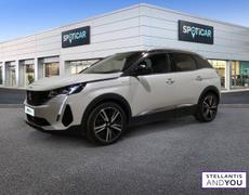 Peugeot 3008 Cesson-Sévigné