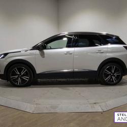 Peugeot 3008 3008 Hybrid4 300 e-EAT8 GT Pack Cesson-S&eacute;vign&eacute;