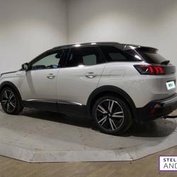 Peugeot 3008 3008 Hybrid4 300 e-EAT8 GT Pack Cesson-S&eacute;vign&eacute;