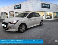 Peugeot 208 Cesson-Sévigné