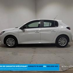 Peugeot 208 208 PureTech 75 S&S BVM5 Active Cesson-S&eacute;vign&eacute;