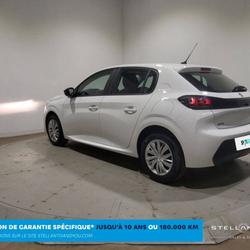 Peugeot 208 208 PureTech 75 S&S BVM5 Active Cesson-S&eacute;vign&eacute;