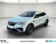 Renault Arkana Saint-Lô