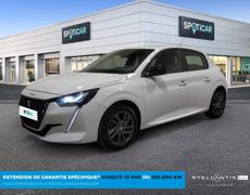 Peugeot 208 Cesson-Sévigné