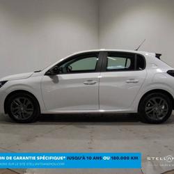 Peugeot 208 208 PureTech 75 S&S BVM5 Active Pack Cesson-S&eacute;vign&eacute;