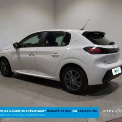 Peugeot 208 208 PureTech 75 S&S BVM5 Active Pack Cesson-S&eacute;vign&eacute;