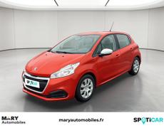 Peugeot 208 Saint-Lô