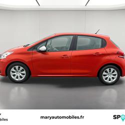 Peugeot 208 PureTech 68ch BVM5 Like occasion - Saint-L&ocirc; - photo 2/17