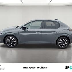 Peugeot 208 Hybrid 100 e-DCS6 Allure occasion - Saint-L&ocirc; - photo 2/18
