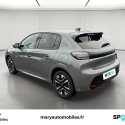Peugeot 208 Hybrid 100 e-DCS6 Allure occasion - Saint-L&ocirc; - photo 3/18