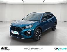 Peugeot 2008 Saint-Lô