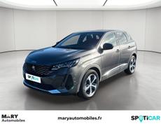 Peugeot 3008 Saint-Lô