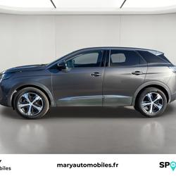 Peugeot 3008 BlueHDi 130ch S&S BVM6 Allure Pack occasion - Saint-L&ocirc; - photo 2/20