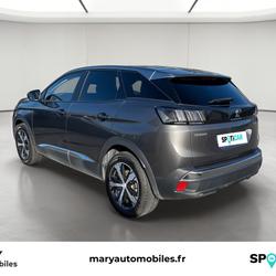 Peugeot 3008 BlueHDi 130ch S&S BVM6 Allure Pack occasion - Saint-L&ocirc; - photo 3/20