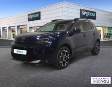 Citroen C5 Aircross Cesson-Sévigné