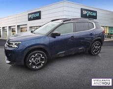 Citroen C5 Aircross Cesson-Sévigné