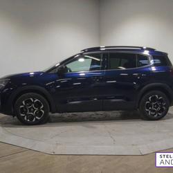 Citroen C5 Aircross C5 Aircross BlueHDi 130 EAT8 Max Cesson-S&eacute;vign&eacute;