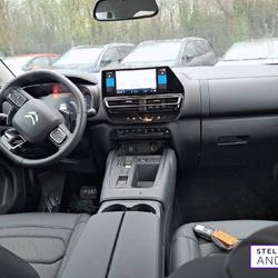 Citroen C5 Aircross C5 Aircross BlueHDi 130 EAT8 Max Cesson-S&eacute;vign&eacute;