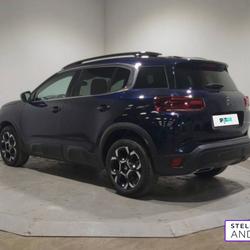 Citroen C5 Aircross C5 Aircross BlueHDi 130 EAT8 Max Cesson-S&eacute;vign&eacute;