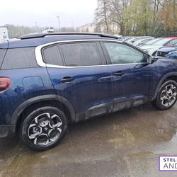 Citroen C5 Aircross C5 Aircross BlueHDi 130 EAT8 Max Cesson-S&eacute;vign&eacute;