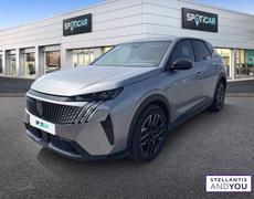 Peugeot 3008 Rennes