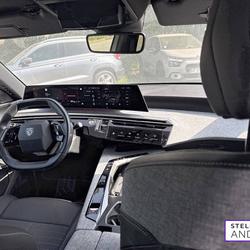 Peugeot 3008 3008 Hybrid 136 e-DCS6 Allure Rennes