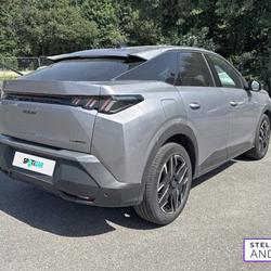 Peugeot 3008 3008 Hybrid 136 e-DCS6 Allure Rennes