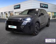 Peugeot 3008 Rennes