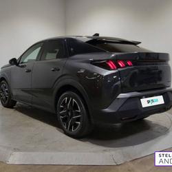 Peugeot 3008 3008 Hybrid 136 e-DCS6 Allure Rennes