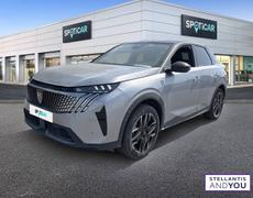 Peugeot 3008 Rennes