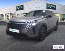 Peugeot 3008 Cesson-Sévigné