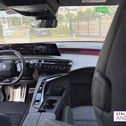Peugeot 3008 3008 NW GT HYBRID 136 E-DCS6 Rennes