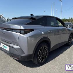 Peugeot 3008 3008 NW GT HYBRID 136 E-DCS6 Rennes