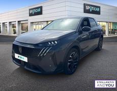 Peugeot 3008 Cesson-Sévigné