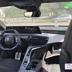 Peugeot 3008 3008 Hybrid 136 e-DCS6 GT Cesson-S&eacute;vign&eacute;